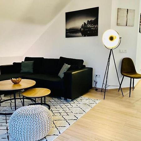 Ein Blick Uber Das Elbtal Dresden Exterior foto